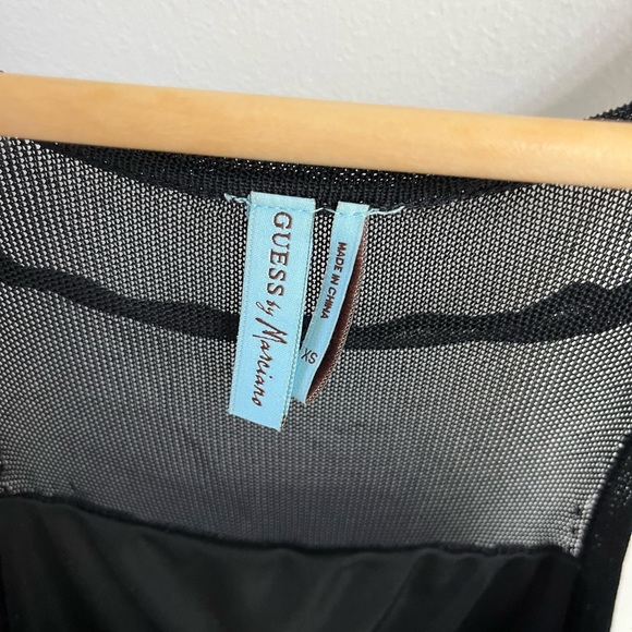 Guess by Marciano Bandage Dress - Picture 3 of 3